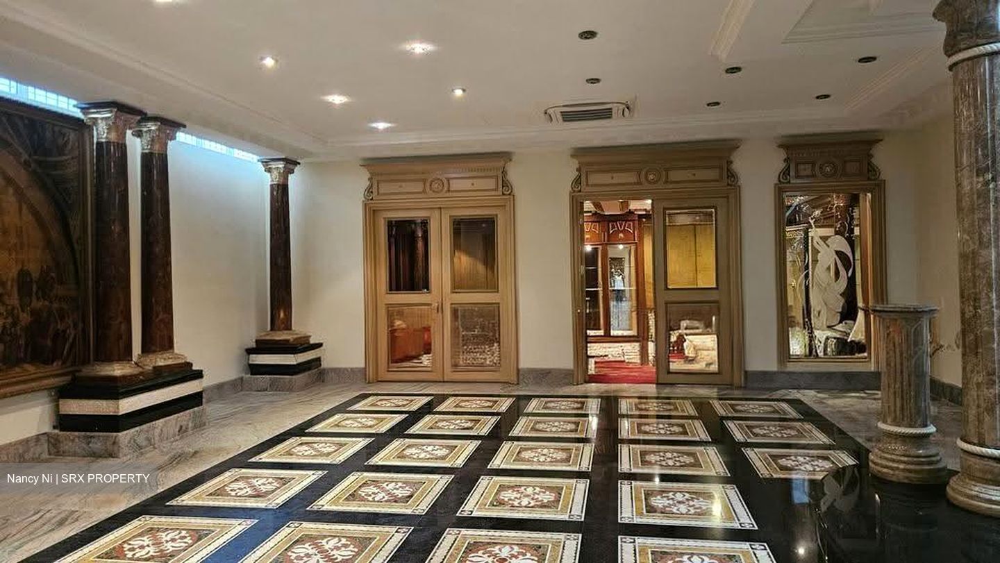 Frankel Estate (D15), Detached #632388251